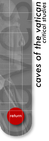 return to vatican index